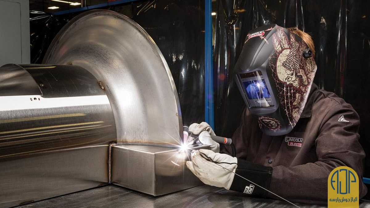 How to Clean Stainless Steel after Welding