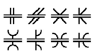 آلیاژ جوش پارسه