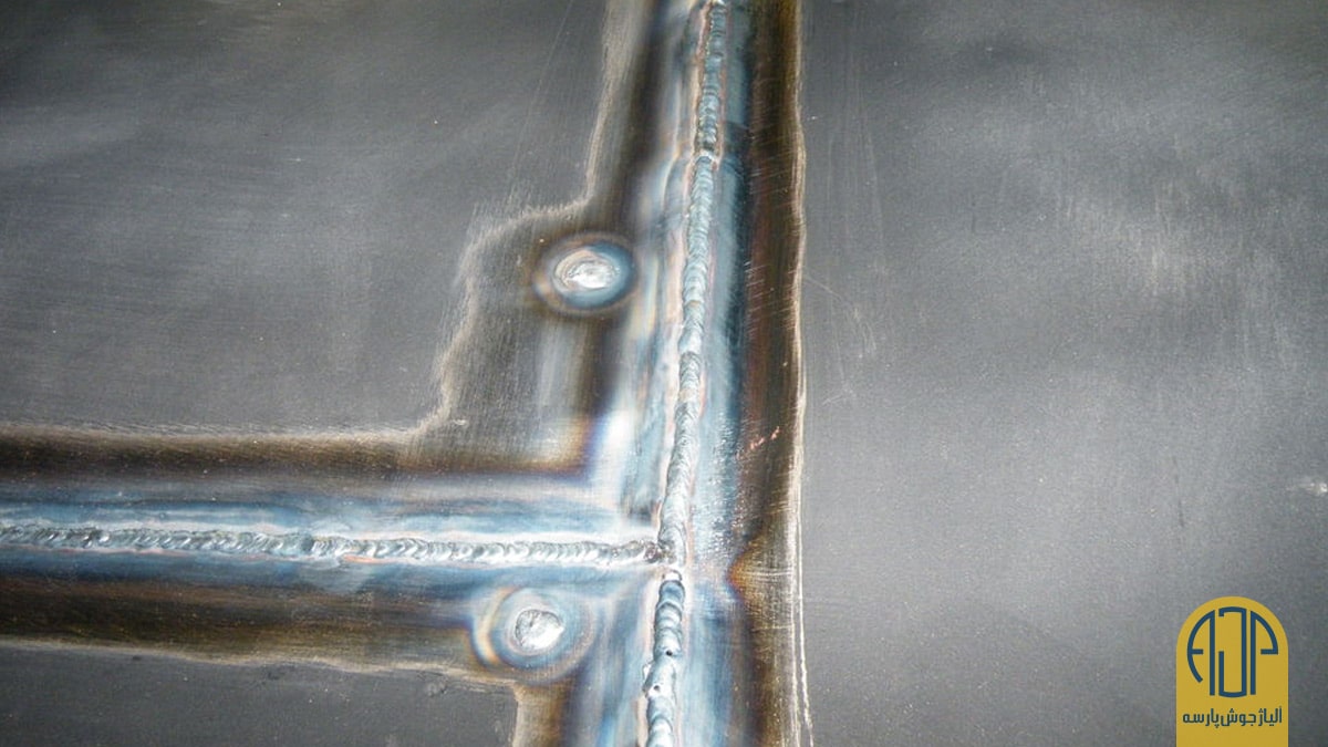 Weld Thin Metal