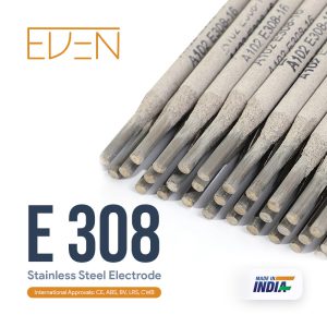 الکترود استیل E308-16 ایدن EDEN