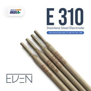 E310 Coated Electrode
