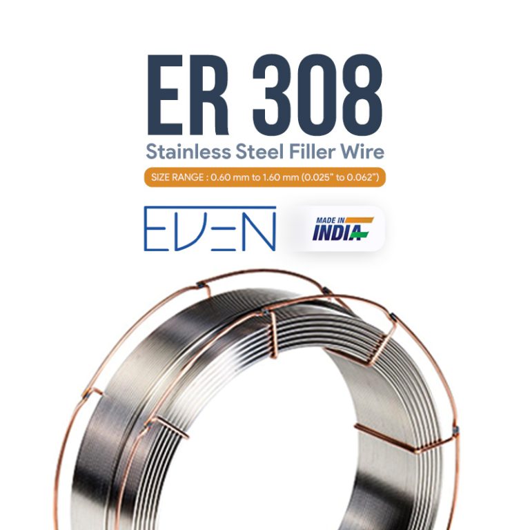 سیم جوش استیل زیرپودری ER308 ایدن