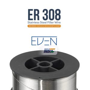 ER308 Stainless-Steel Welding Wire