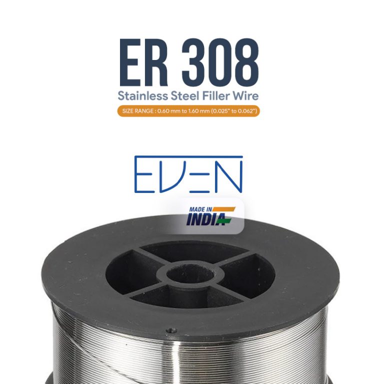 ER308 Stainless-Steel Welding Wire