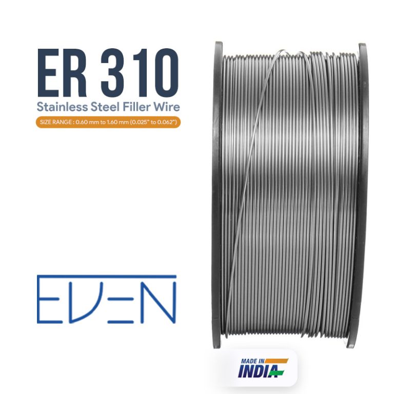 سیم جوش استیل زیرپودری ER310 ایدن