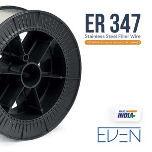 ER347 Stainless-Steel Welding Wire