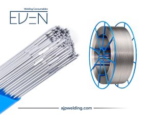 ER385 (L904) Stainless-Steel Welding Wire