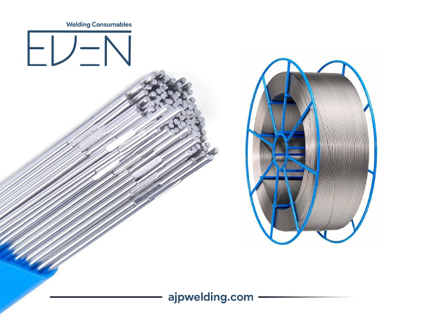 ER312 Stainless-Steel Welding Wire