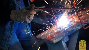 Shielded Metal Arc Welding Basics