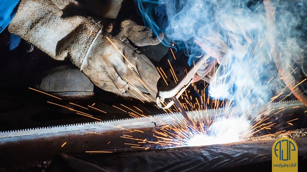 What is Stick (MMA) Welding: The Basics for Beginners